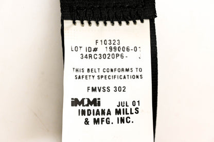 Mack 34RC3020P6 Safety Belt Tether NOS