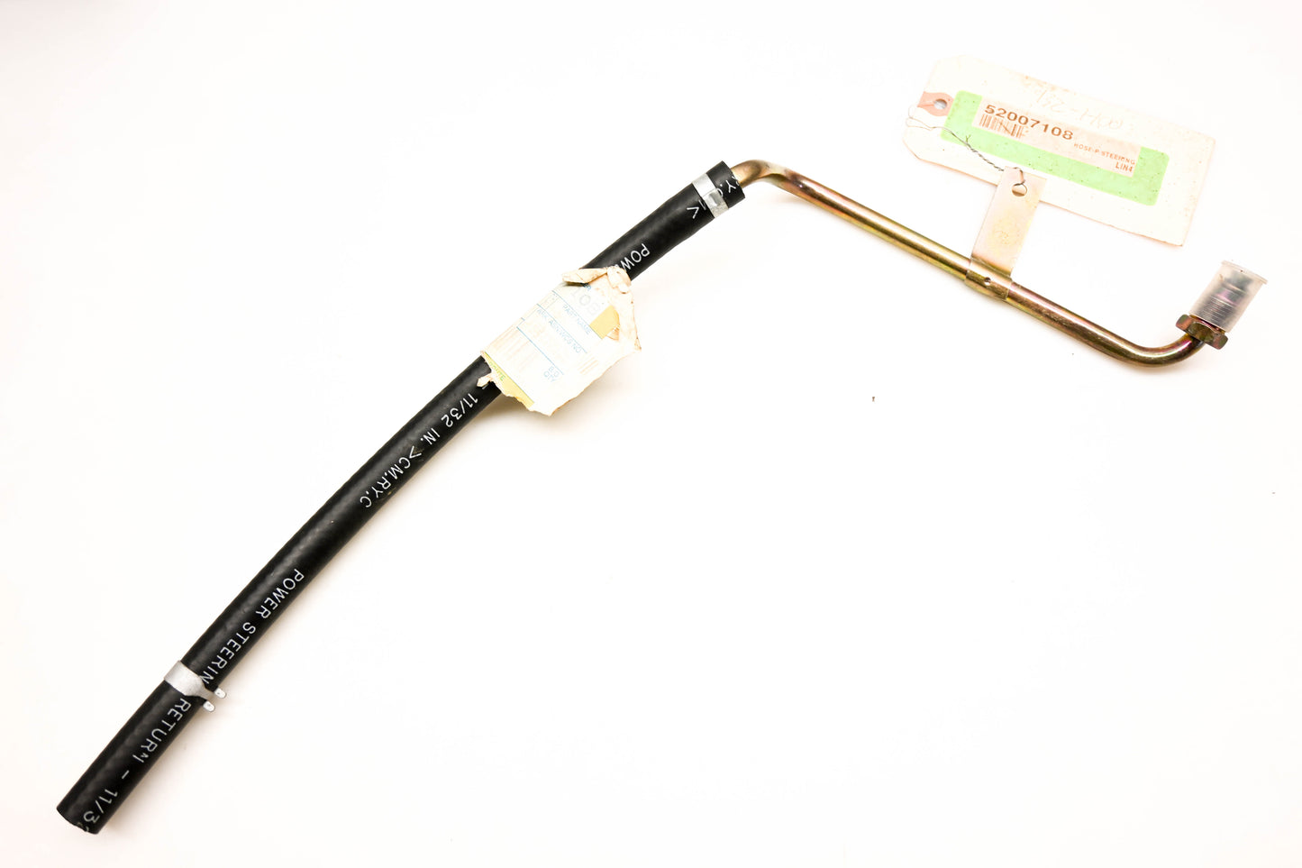 Mopar 52007108 Brake Hose NOS