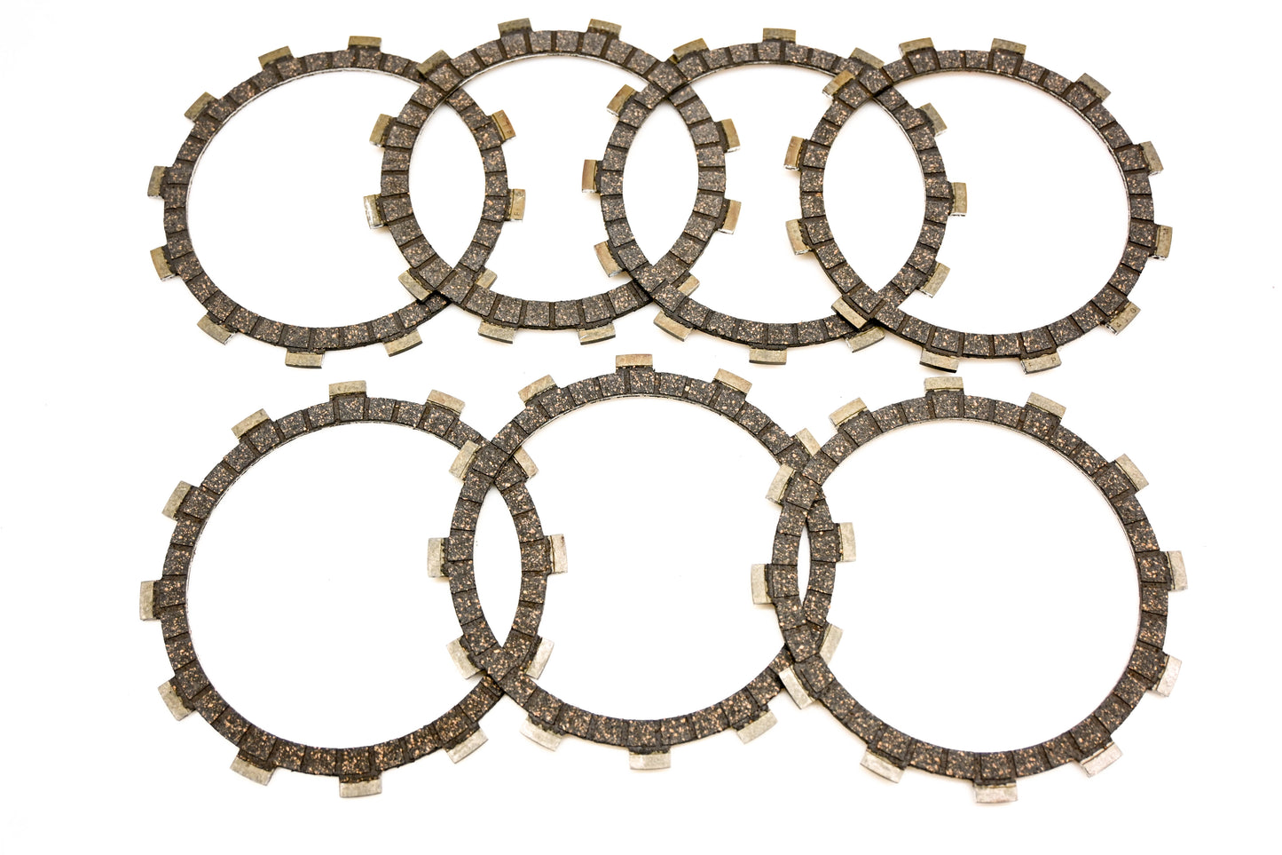 KG Clutch Factory KG145-7 Friction Plate NOS