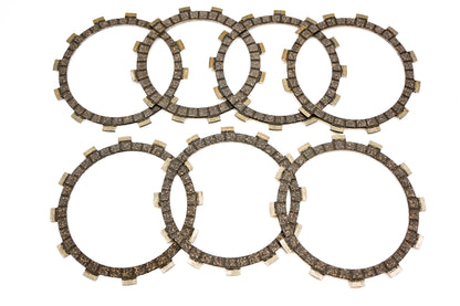 KG Clutch Factory KG145-7 Friction Plate NOS