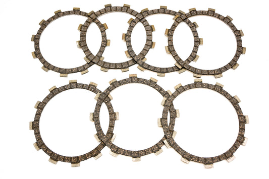 KG Clutch Factory KG145-7 Friction Plate NOS