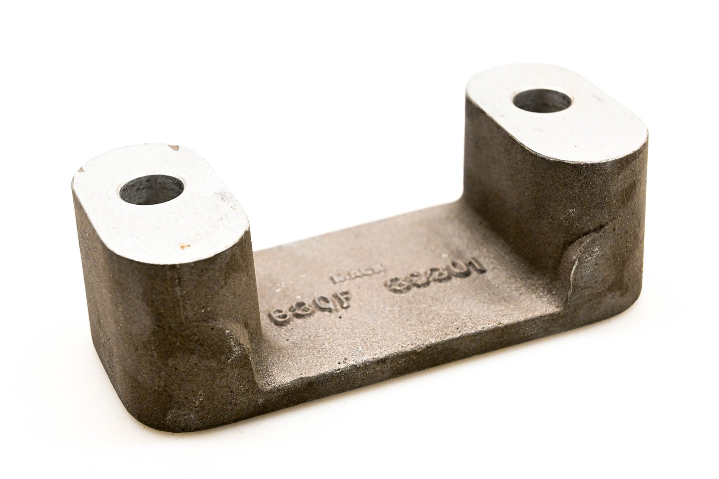 Mack 63QF39301 Torque Rod Bracket NOS