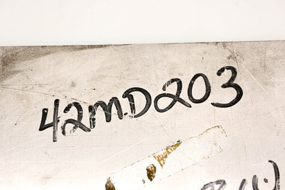 Mack 42MD203 Shield Plate