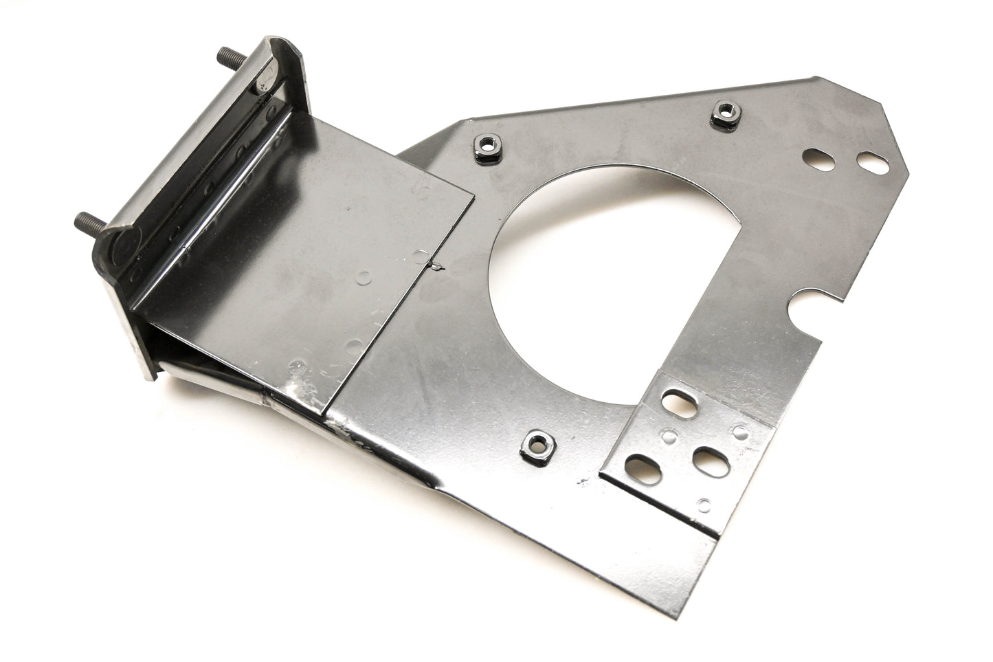 Mack 28RD49 Heater Bracket NOS