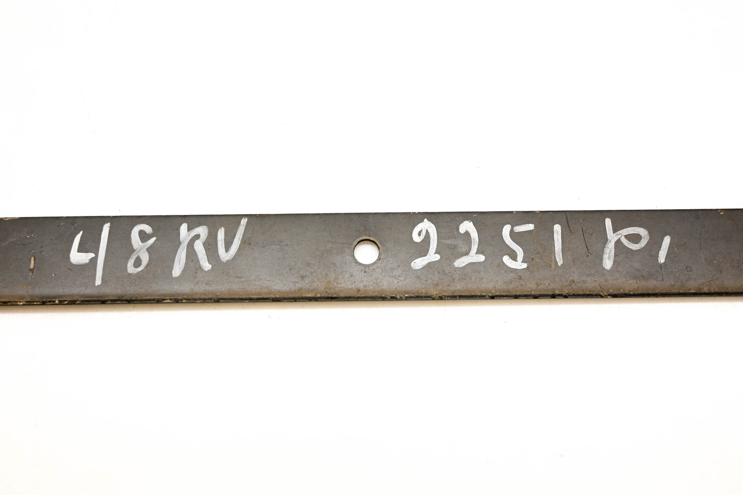 Mack 48RU2251P1 15-3/4" Bracket NOS