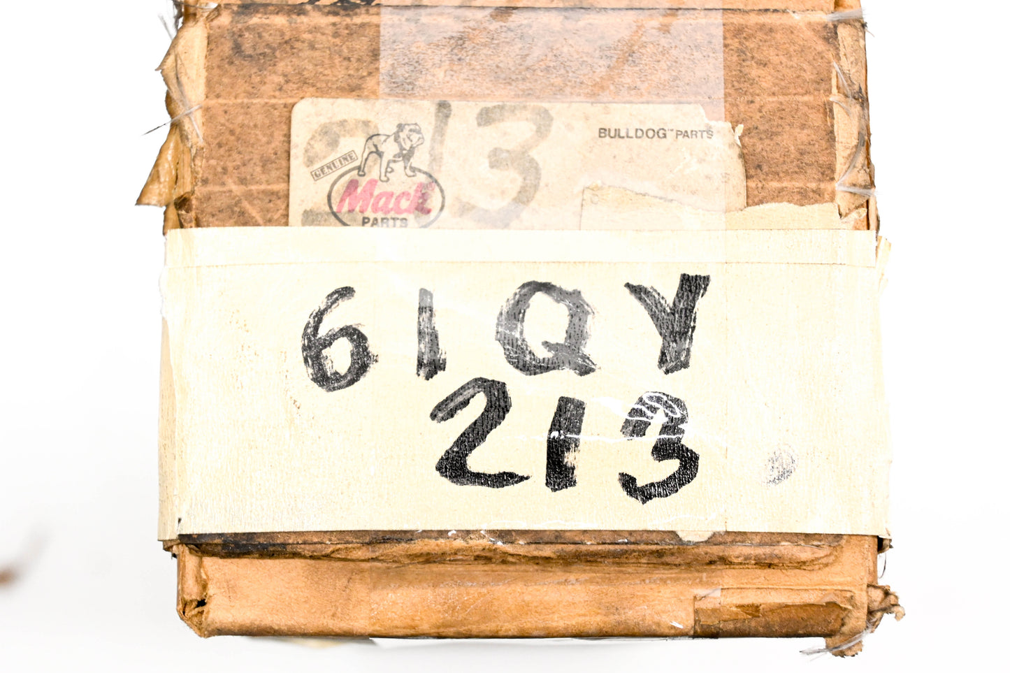 Mack 61QY213 Hood Prop NOS