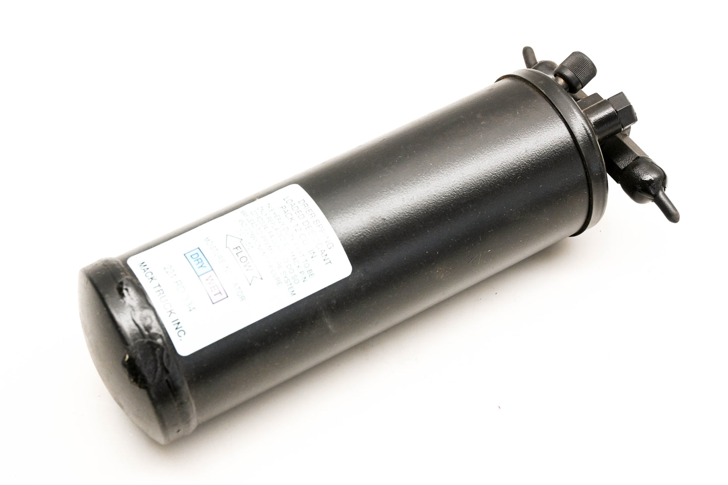 Mack 221RD334 AC Receiver Drier NOS