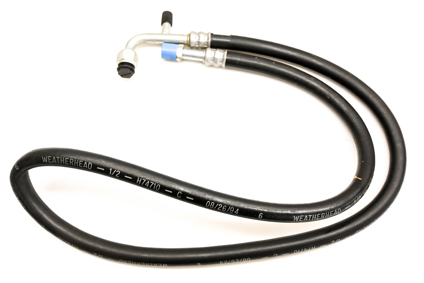 Mack 212RD431P11 Flexible Hose NOS