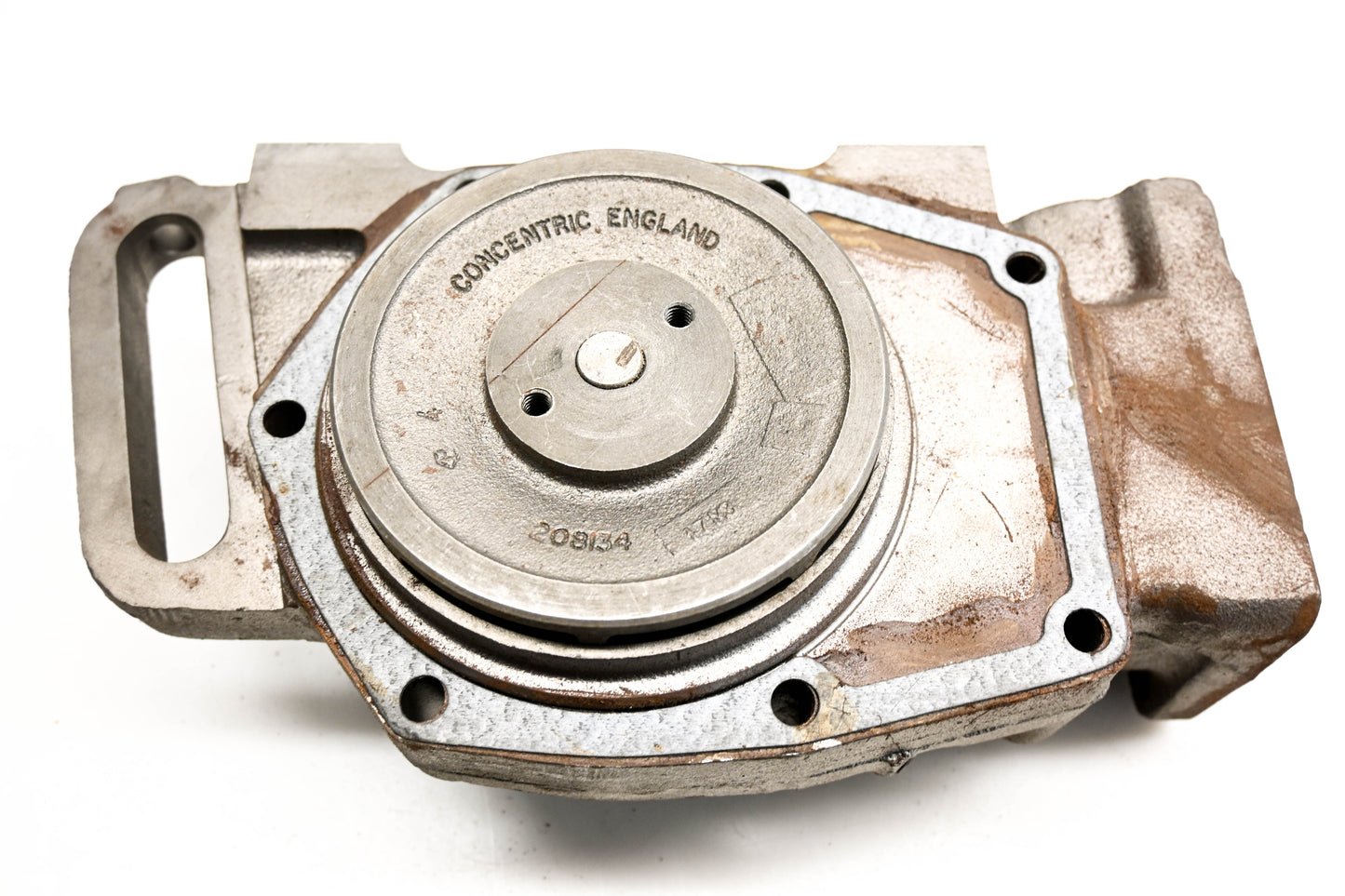 Cummins AR45090-01RX Water Pump NOS