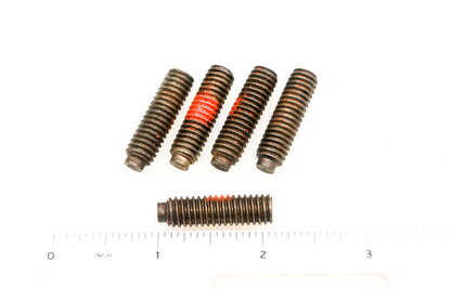Mack 370SL31 Screws Qty 5 NOS