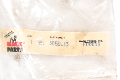 Mack 305SL13 Pin NOS