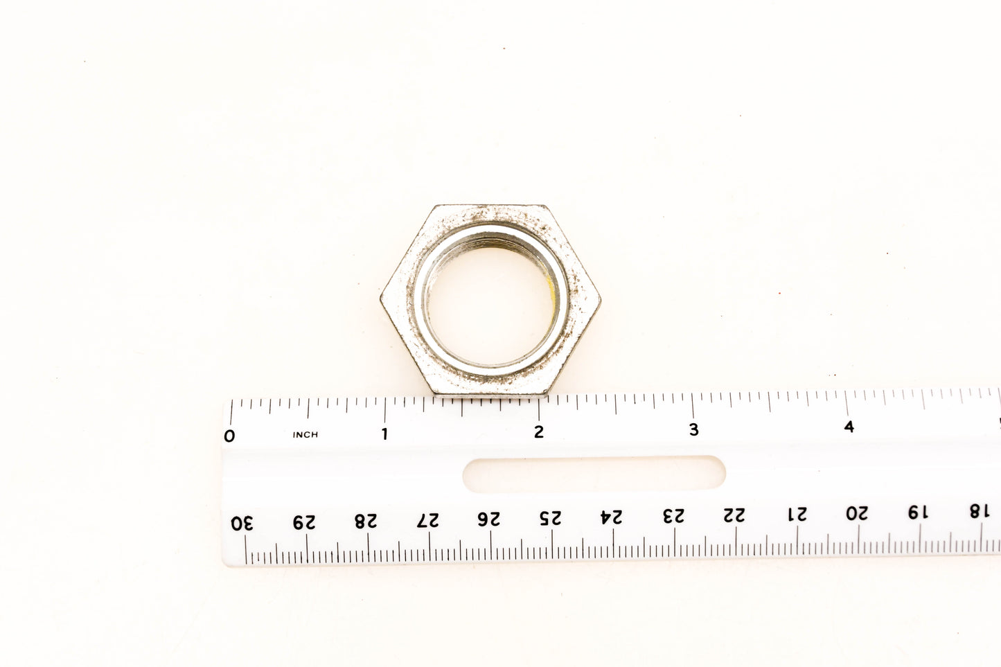 Mack 48SK14 Nut NOS