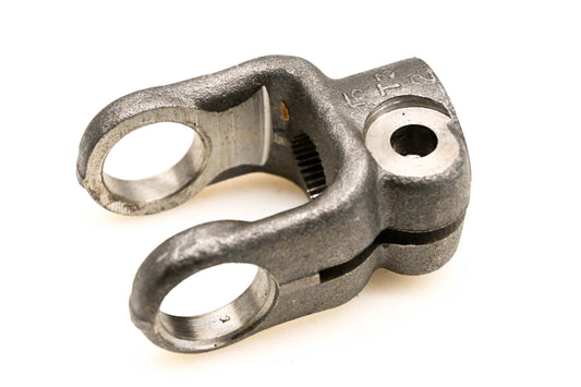 Mack 481SL61, L6NYS1465 Rockwell Steering End Yoke NOS