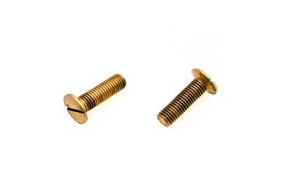 Mack 26SM44 Bolts Qty 2 NOS