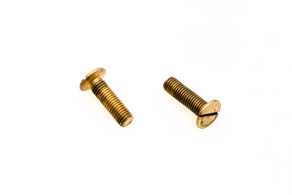 Mack 26SM44 Bolts Qty 2 NOS