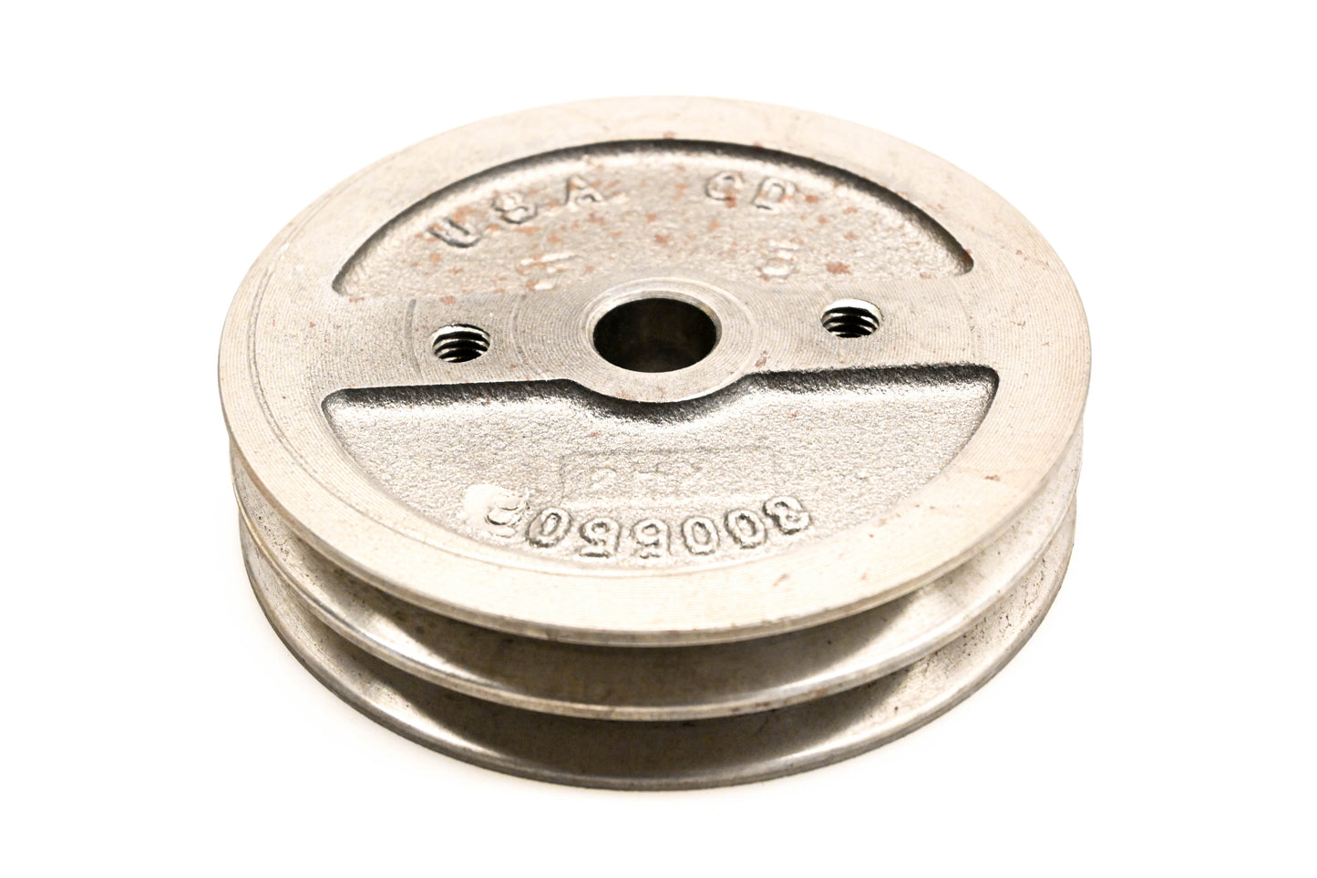 Mack 3007075 Water Pump Pulley NOS