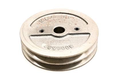 Mack 3007075 Water Pump Pulley NOS