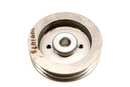 Mack 3007075 Water Pump Pulley NOS