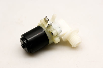 Mack 9823-103447 Pump Motor NOS