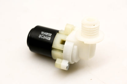 Mack 9823-103447 Pump Motor NOS