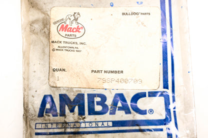 Mack 79SP400709, SP400709 Ambac Spring NOS