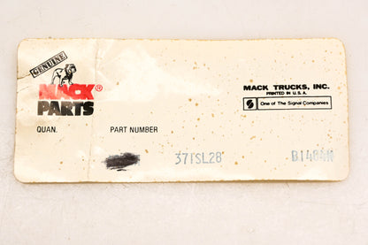 Mack 371SL28 Oil Seal NOS