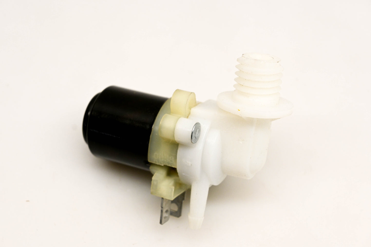 Mack 9823-101634 Pump Motor NOS