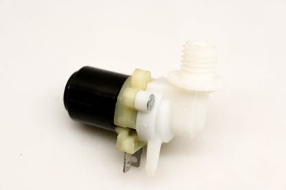Mack 9823-101634 Pump Motor NOS