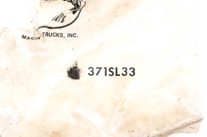 Mack 371SL33 Oil Seal NOS