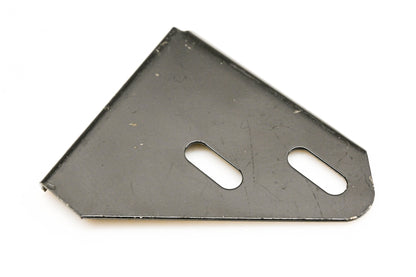 Mack 73RU22377 Gloss Black Bracket NOS