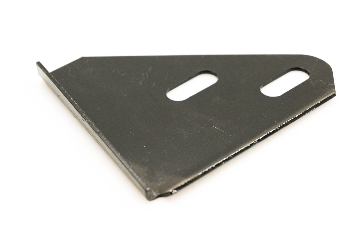 Mack 73RU22377 Gloss Black Bracket NOS