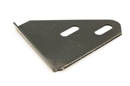 Mack 73RU22377 Gloss Black Bracket NOS