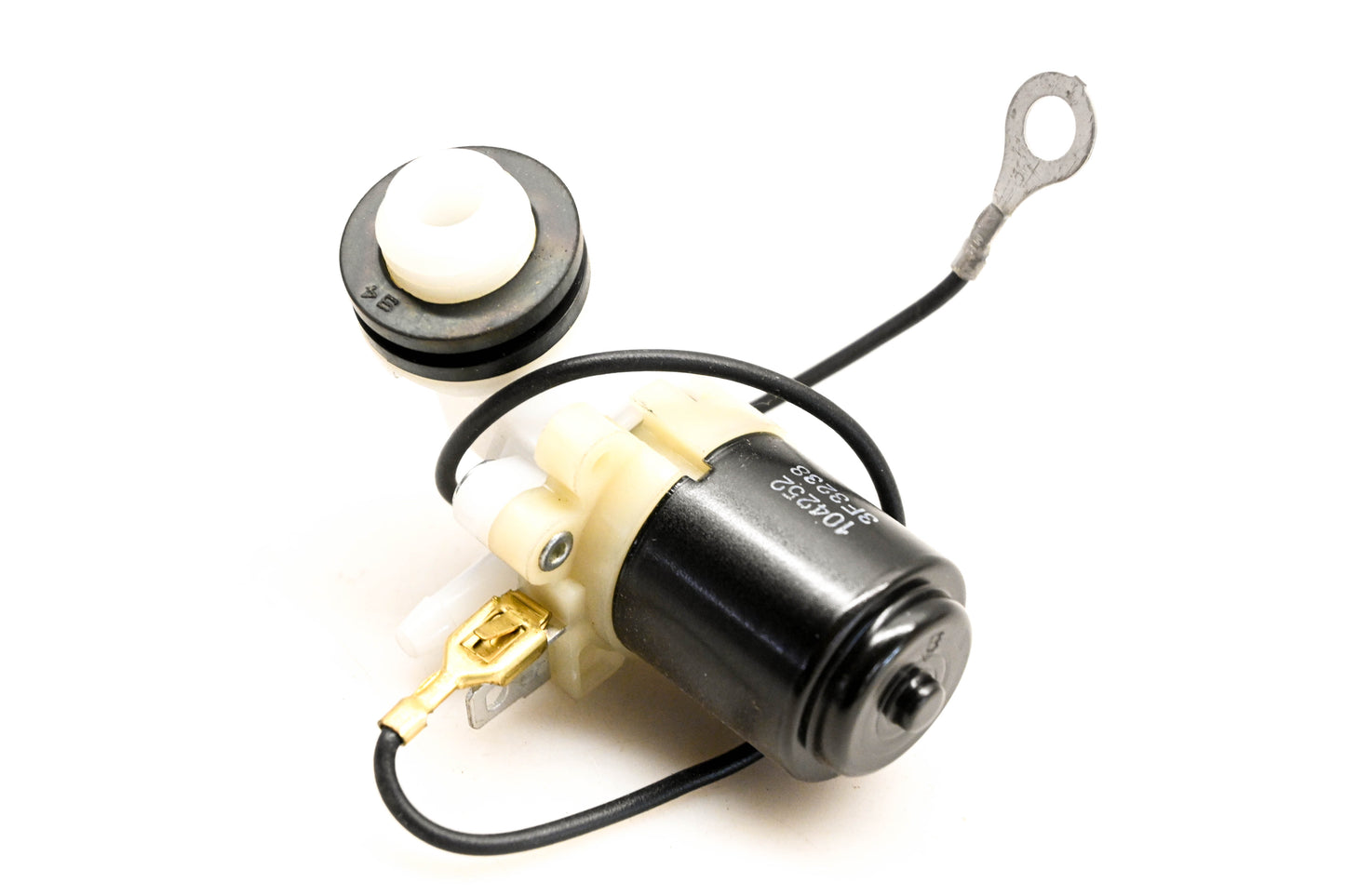 Mack 9823-100010 Pump Motor Assembly NOS