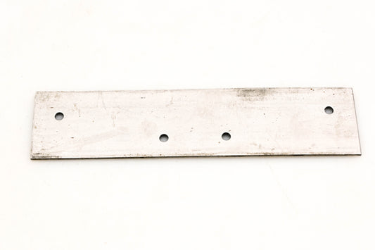 Mack 9760-16382 Console Plate NOS