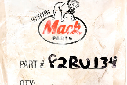 Mack 82RU134 Cover Plate NOS
