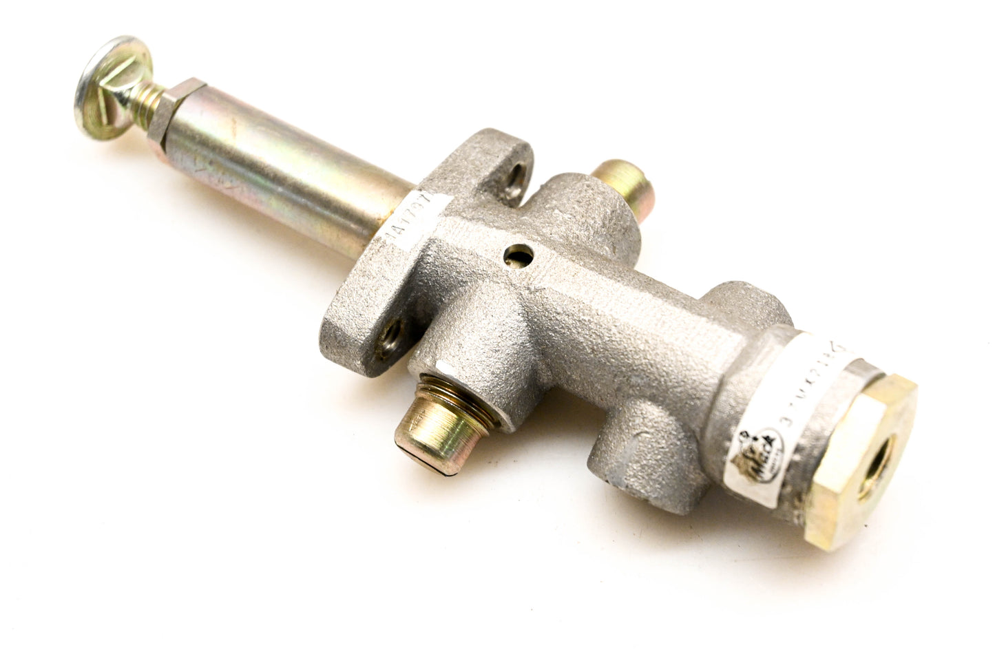 Mack 37MX218 Air Brake Valve NOS