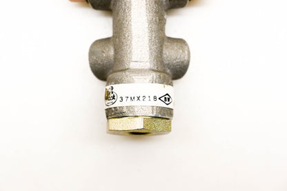 Mack 37MX218 Air Brake Valve NOS