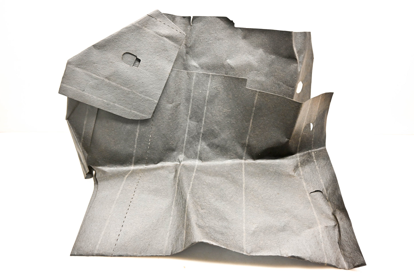 Mack 21QR584 Floor Covering NOS