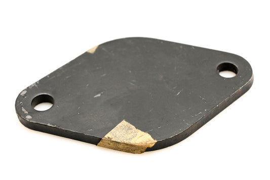 Mack 93RU136 Pipe Flange Cover NOS