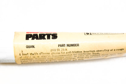 Mack 243SX25A Sealant NOS
