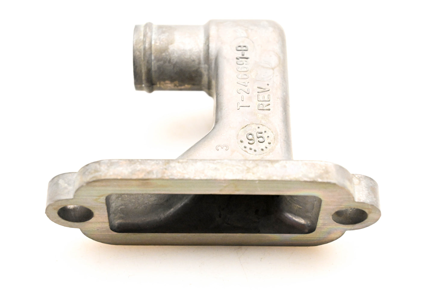 Mack 92RU324P2, T-246691-B 745-246691 Fitting NOS