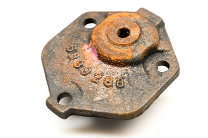 GMC 5689288 Steering Gear Housing Cover NOS