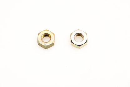 Mack 86RU205M31 Nuts Qty 2 NOS