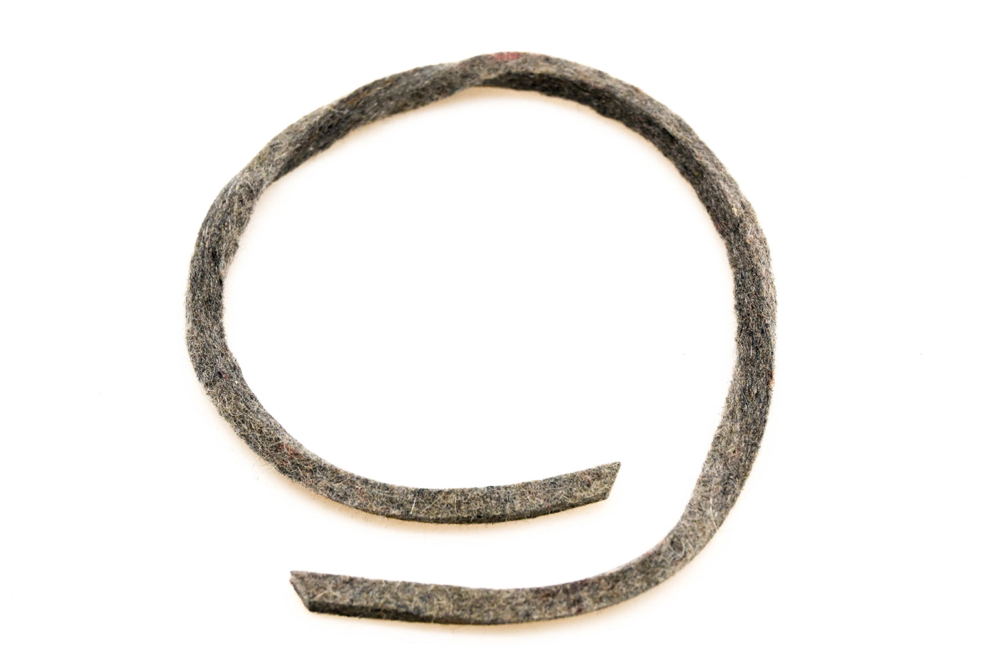 Wagner 10-01729-010 Power Cylinder Felt Wiper Strip NOS