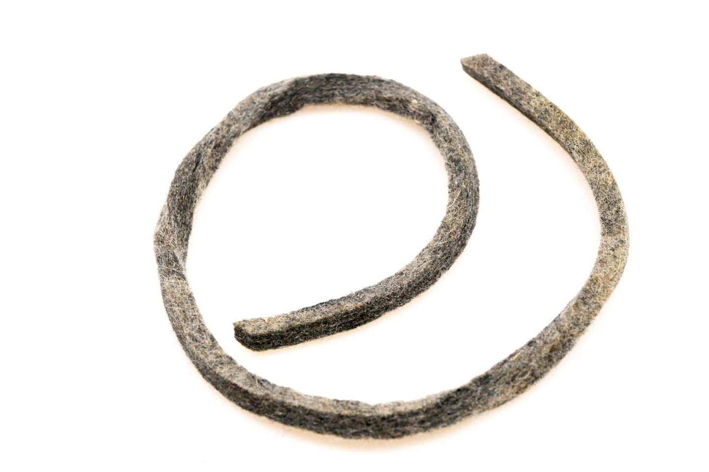 Wagner 10-01729-010 Power Cylinder Felt Wiper Strip NOS