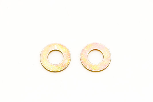 Mack 86RU206M62 Washers Qty 2 NOS