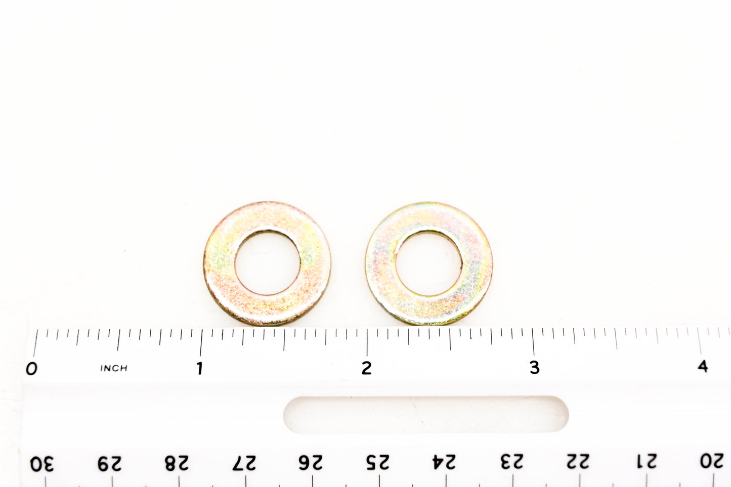 Mack 86RU206M62 Washers Qty 2 NOS