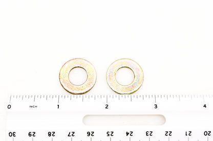 Mack 86RU206M62 Washers Qty 2 NOS
