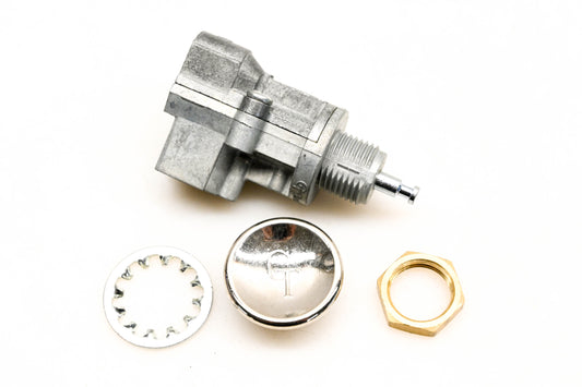 Mack 8846-032110, 134-3 GT 3-Way Air Seat Valve Kit NOS