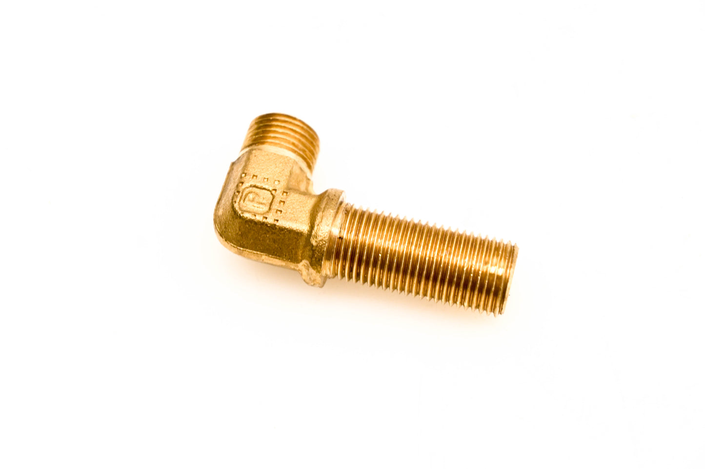 Mack 25107373 Elbow Fitting NOS